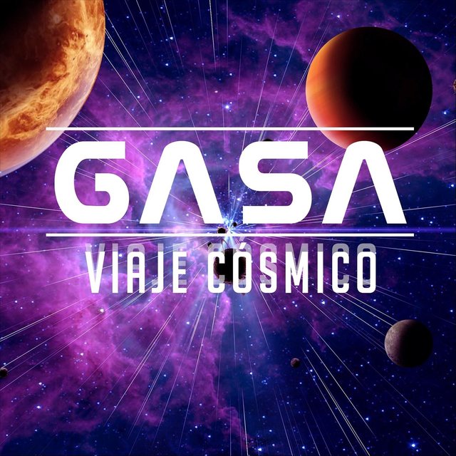 Viaje Cósmico