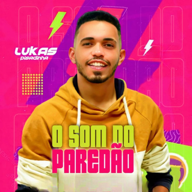 O Som do Paredão