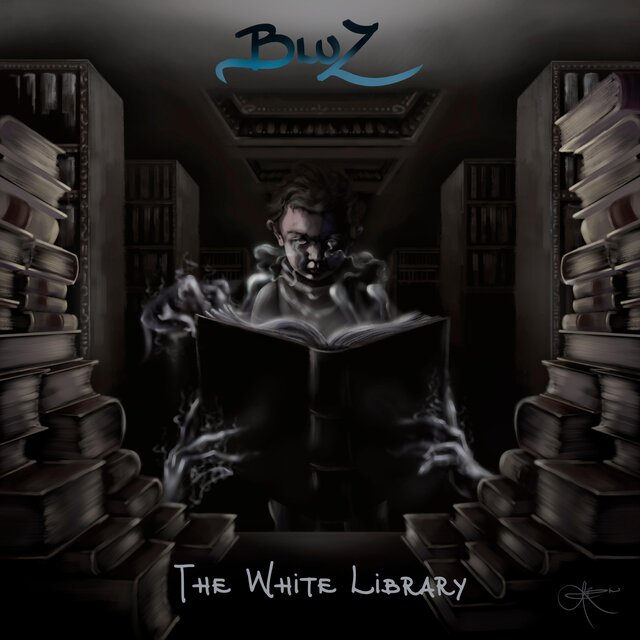 The White Library