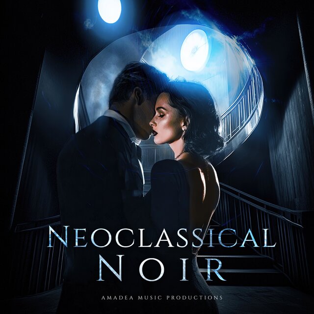 Neoclassical Noir
