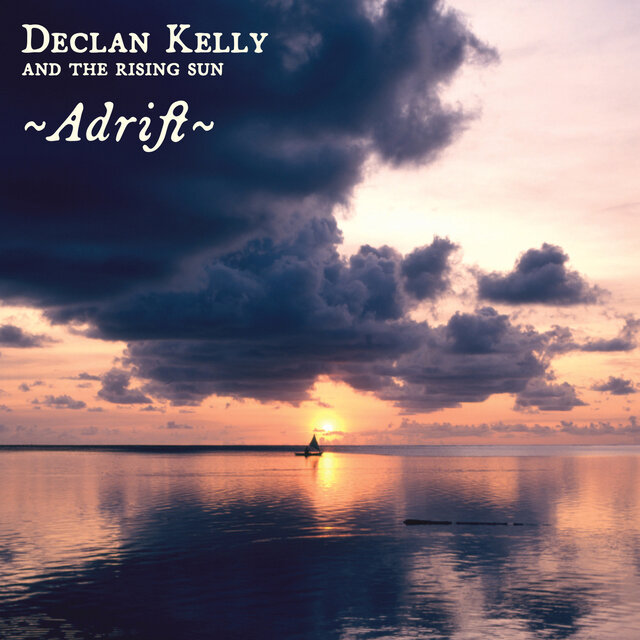Adrift