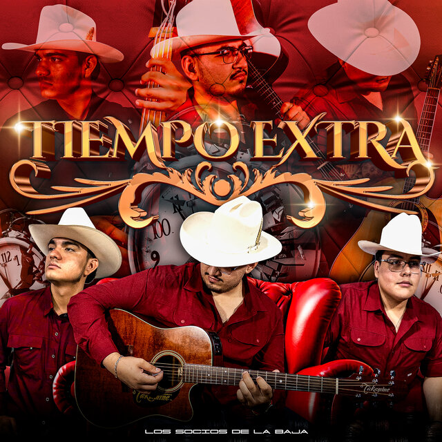 Tiempo Extra
