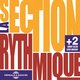 Cover art for album La Section Rythmique +2 by La Section Rythmique, Harry Allen, Luigi Grasso