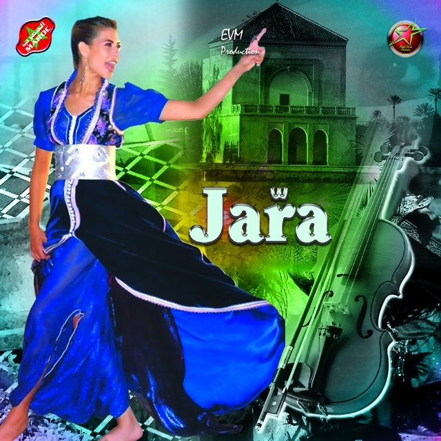 100% Jarra