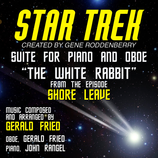 Star Trek Classic Themes: 