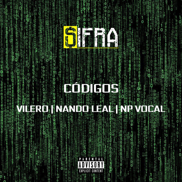 Códigos