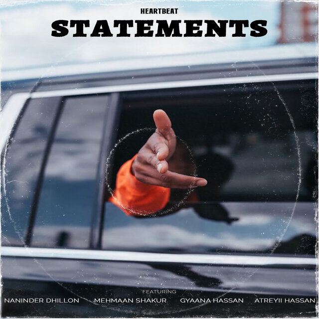 Statements