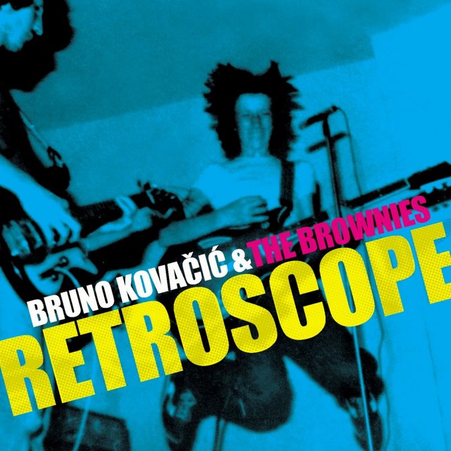 Retroscope