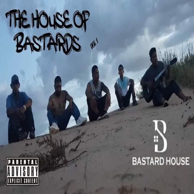 The House Of Bastards, Vol. 1