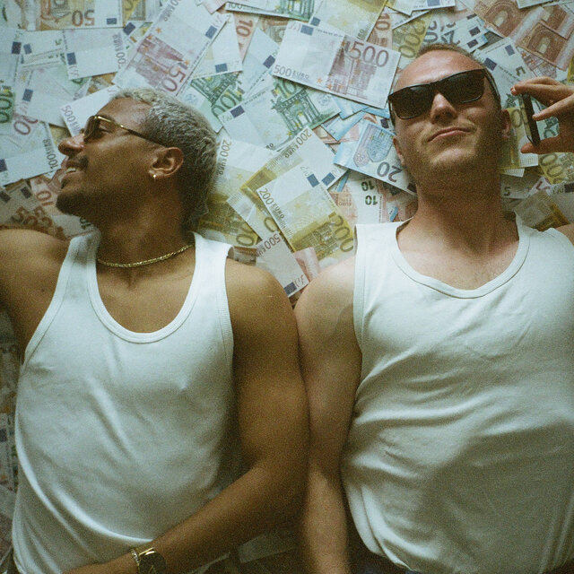 Pay Day