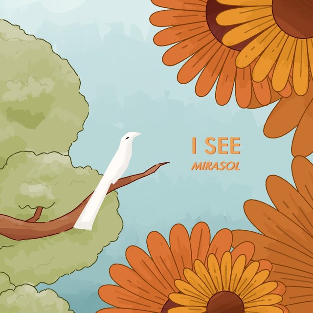 I See