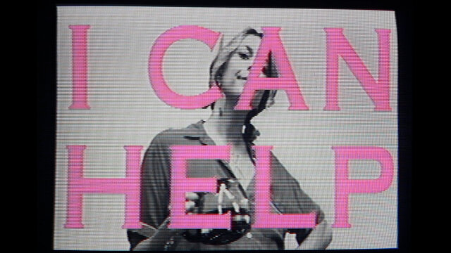 I Can Help