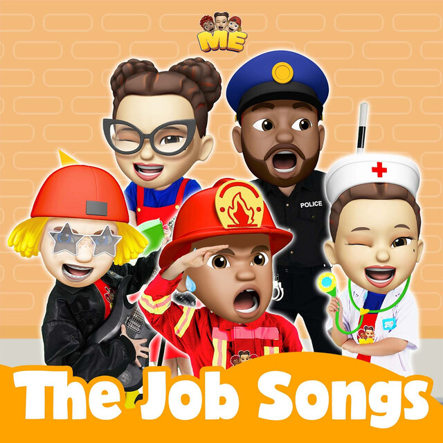 The Job Songs