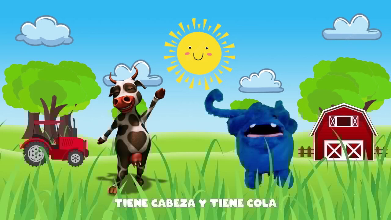 La Vaca Lola