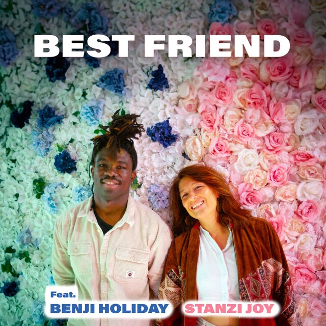 Best Friend
