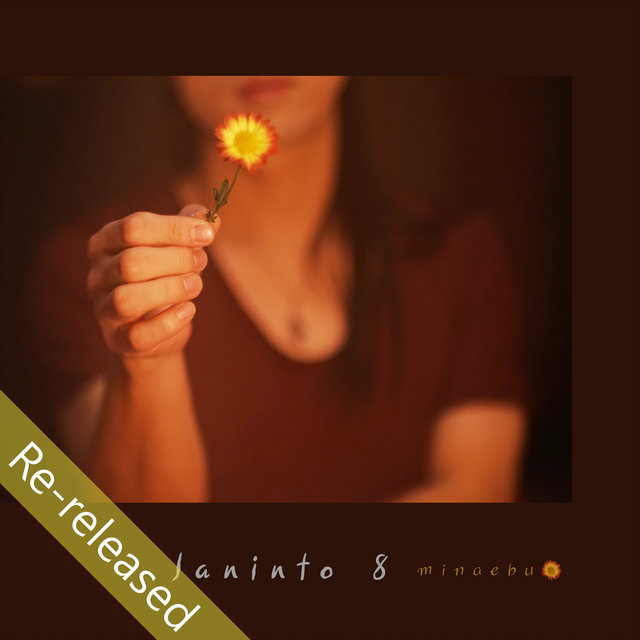 Janinto 8 (2014 Original)
