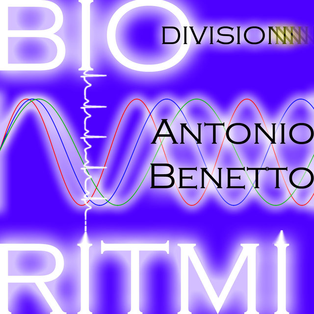BIORITMI DIVISION