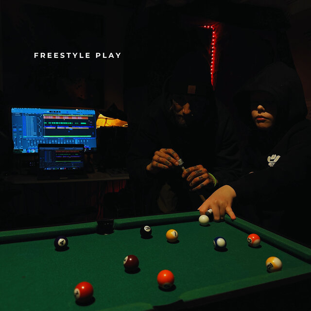 Freestyle Play