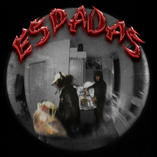 Espadas