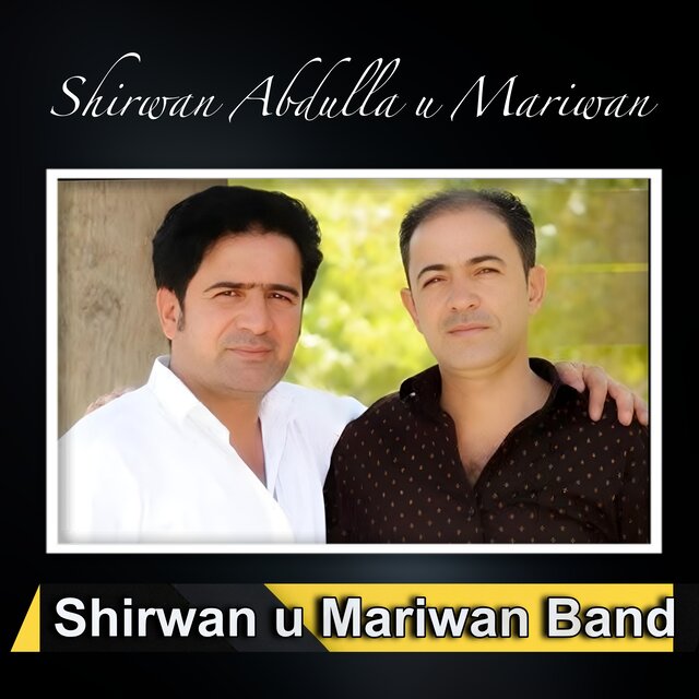 Shirwan u Mariwan Band