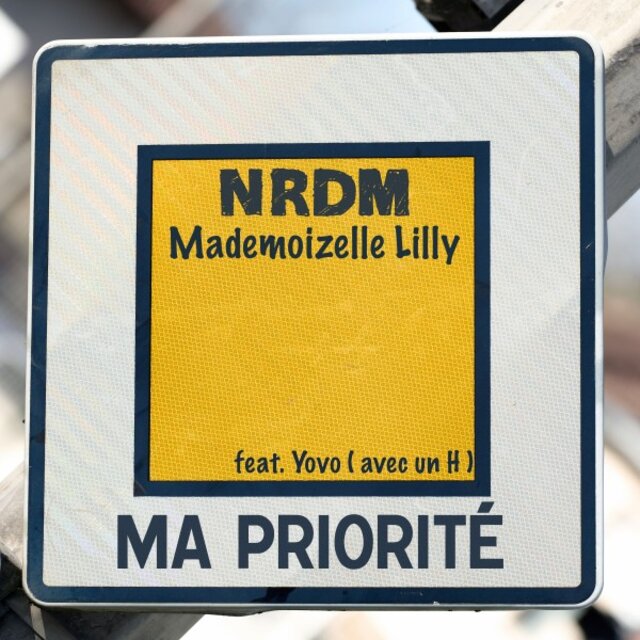 Ma priorité