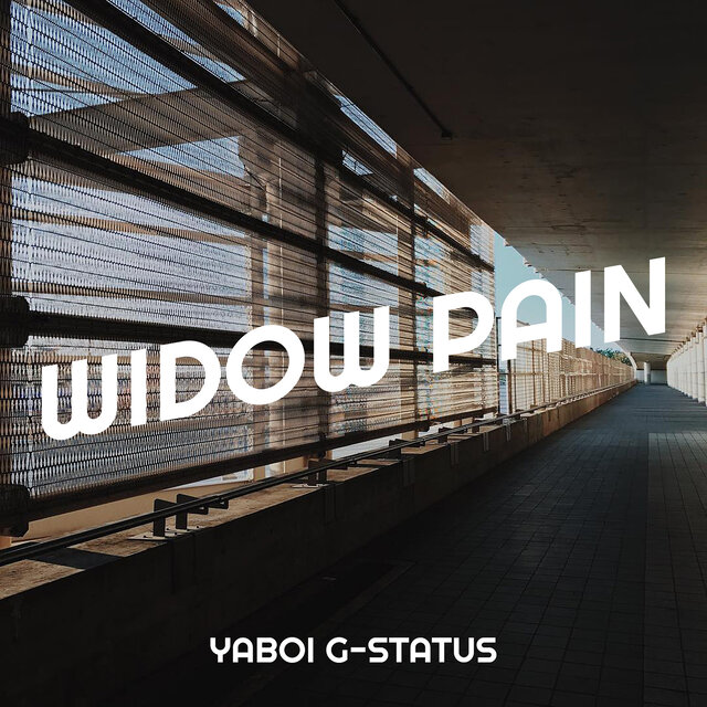 Widow Pain
