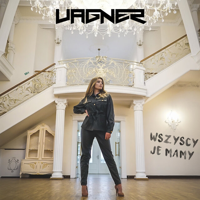 Wszyscy je mamy