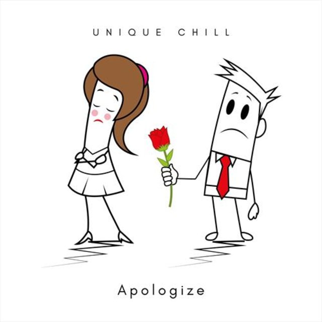 Apologize
