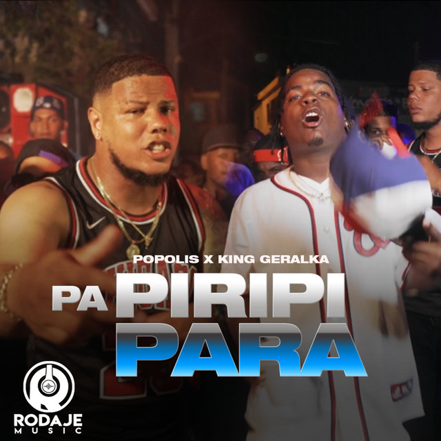 Pa piripipara