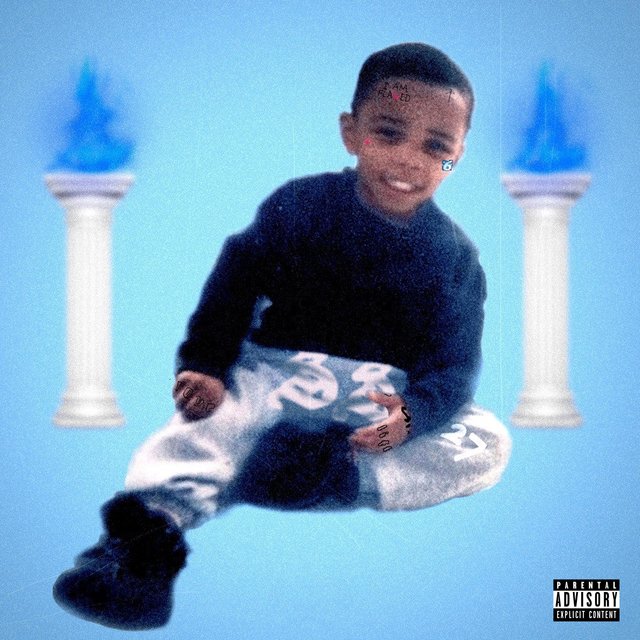 Cold Blue