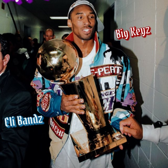 Apply Pressure (feat. Eli bandz)