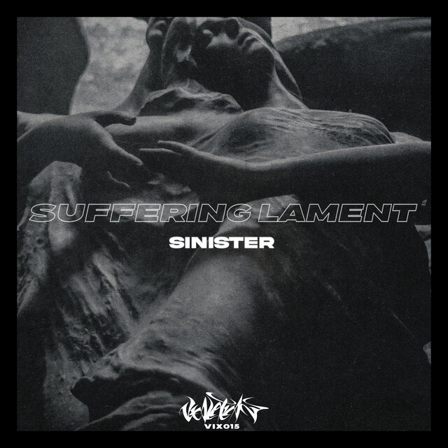 Suffering Lament