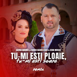 Tu-mi esti ploaie, tu-mi esti soare