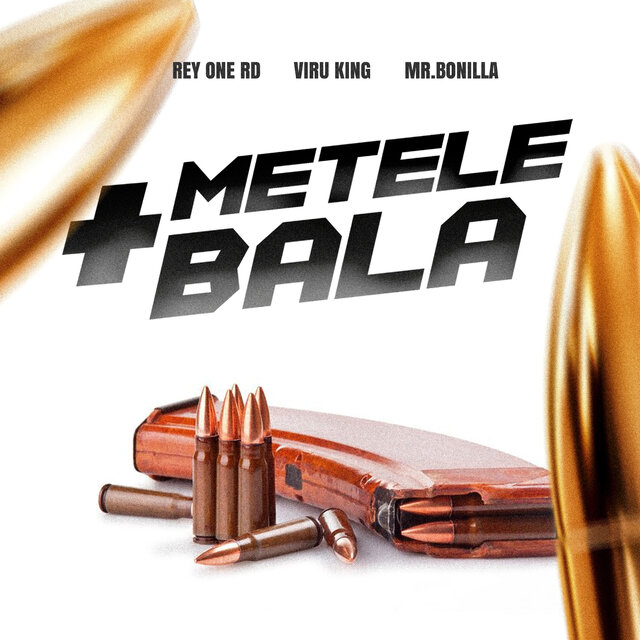 Metele + Bala