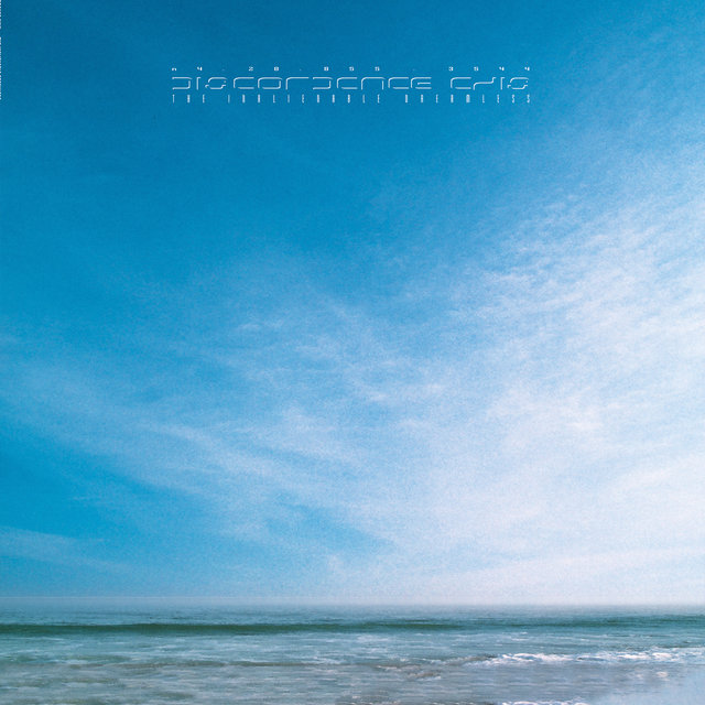 The Inalienable Dreamless (Reissue)