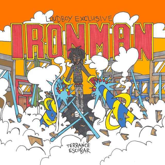 IRONMAN