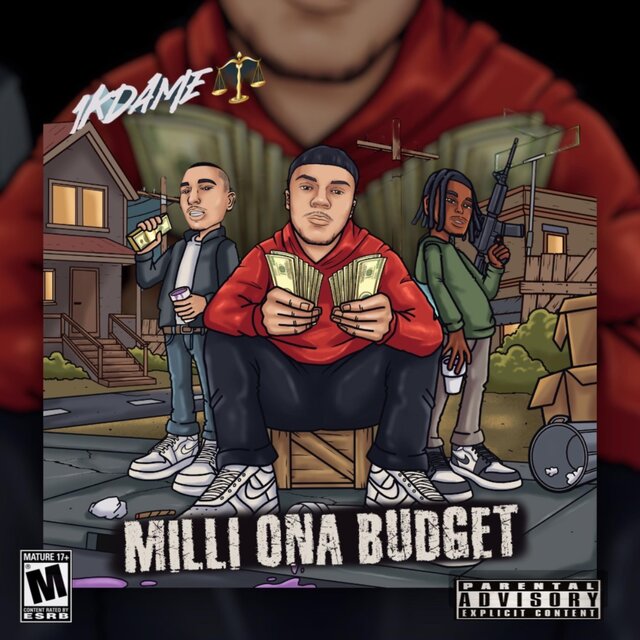 Milli Ona Budget