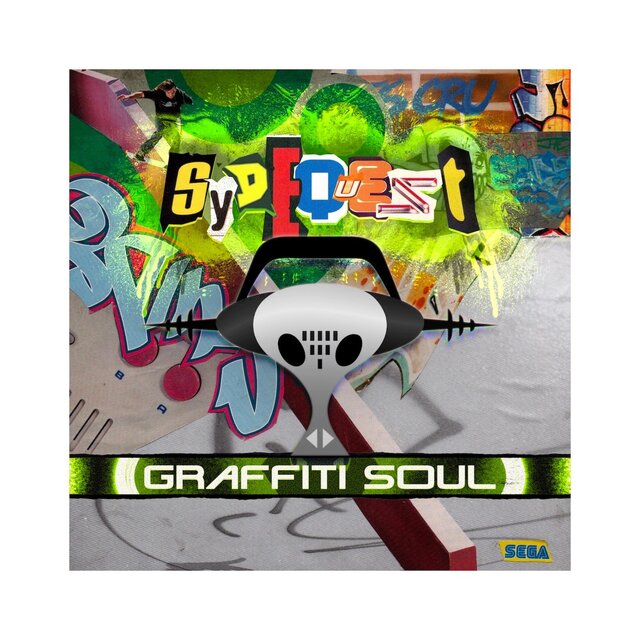 Graffiti Soul