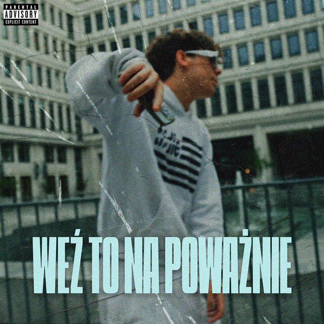 WEŹ to NA POWAŻNIE