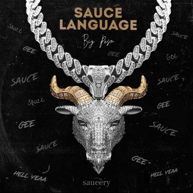 Sauce Language