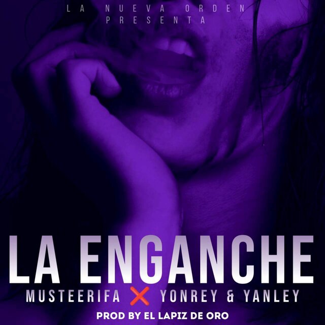 La Enganche