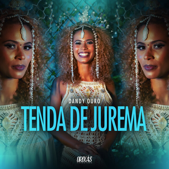 Tenda de Jurema
