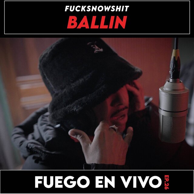 Ballin (Live)