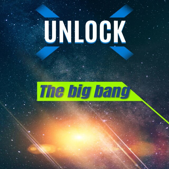 The big bang