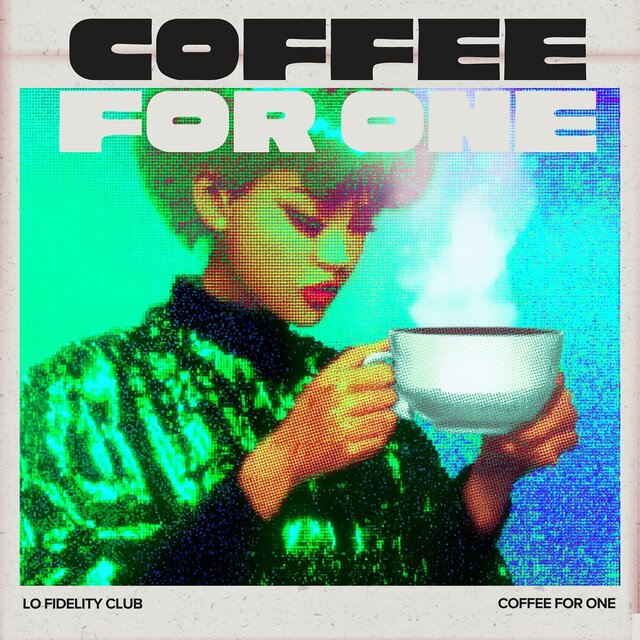 Coffee for One