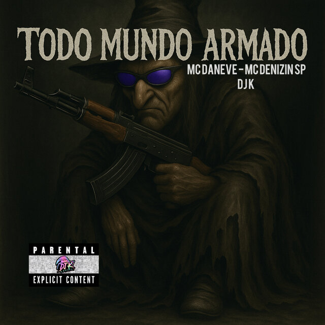 Todo Mundo Armado