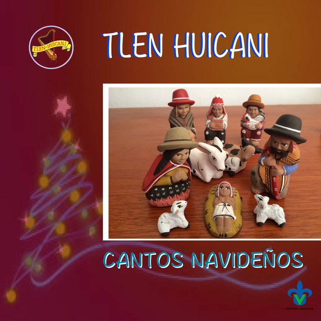 Cantos Navideños