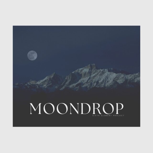 Moondrop