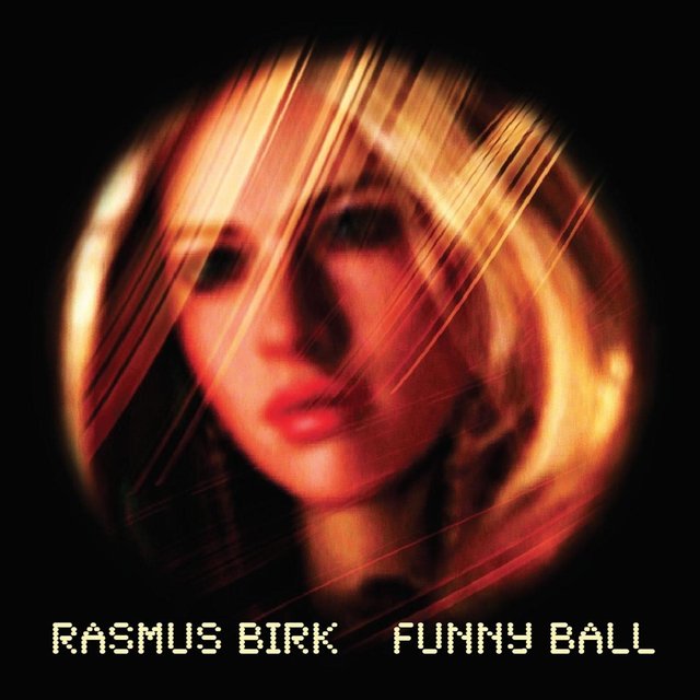 Funny Ball