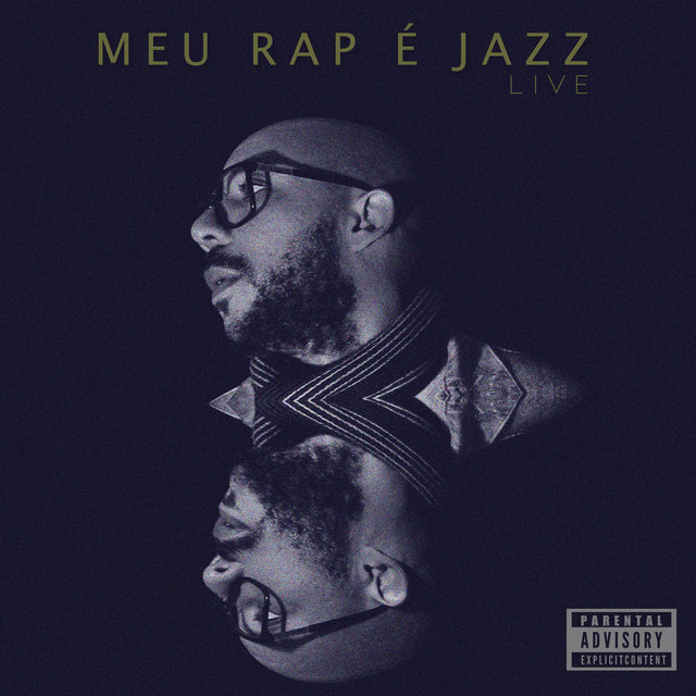 Meu Rap É Jazz